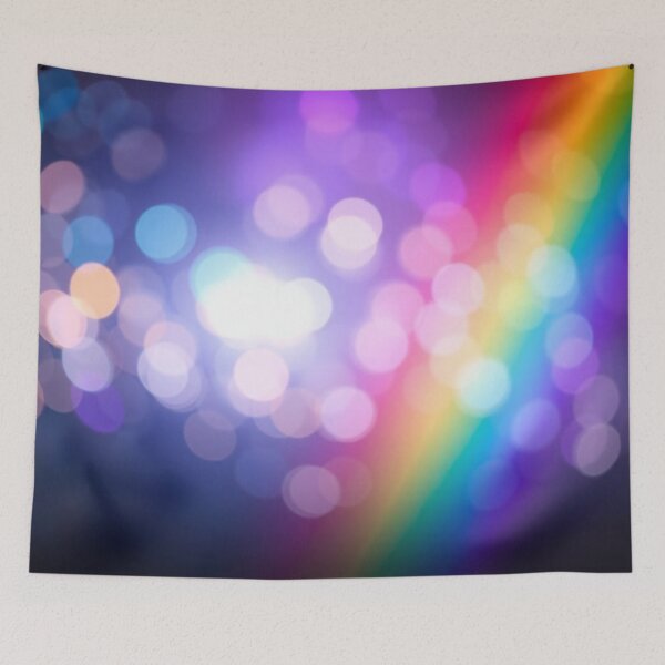Item preview, Rainbow designed and sold by LilithsDesires.