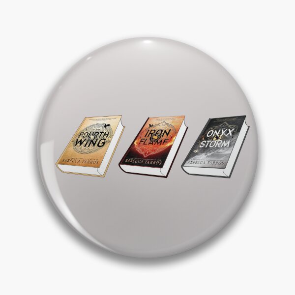 Item preview, Fourth Wing Stories Rebecca Yarros designed and sold by baranskini.