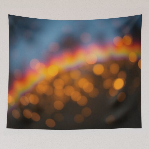Item preview, Fire in the Night designed and sold by LilithsDesires.