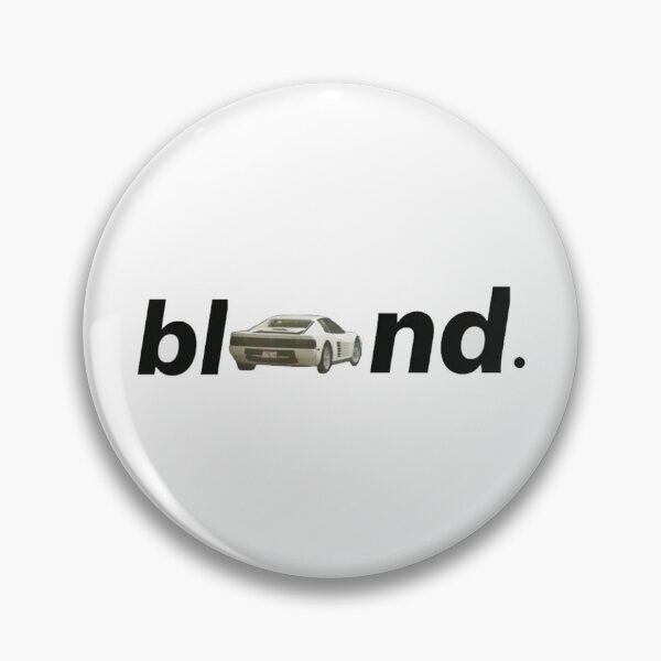 Item preview, Blond sticker designed and sold by lilliemayprints.