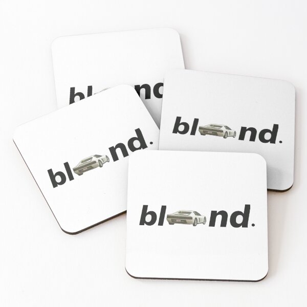 Item preview, Blond sticker designed and sold by lilliemayprints.