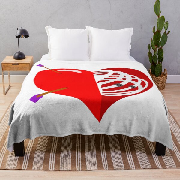Item preview, Radiografía del corazón designed and sold by HolyRevenant.