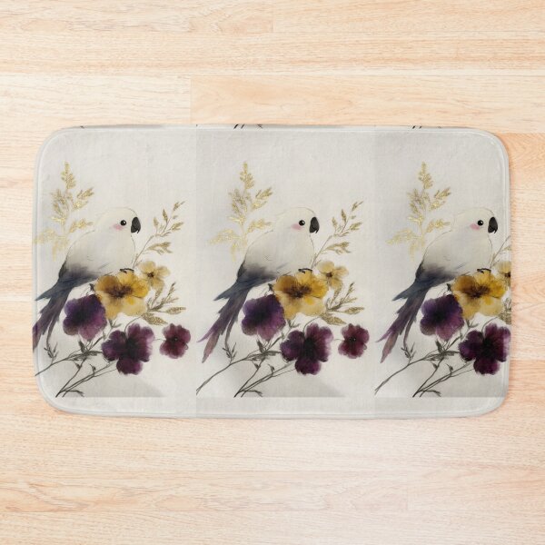 Item preview,  Floral Realms designed and sold by mi-kam.