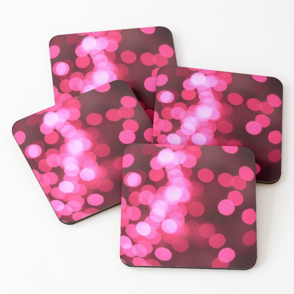 Item preview, Pink Lights designed and sold by LilithsDesires.