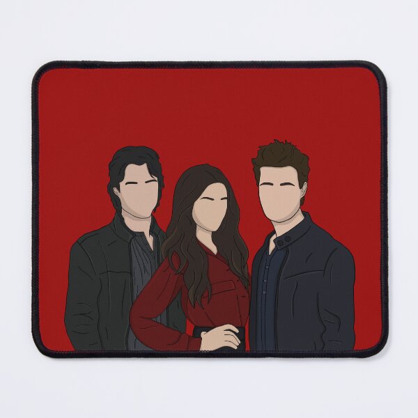 Item preview, The Vampire Diaries designed and sold by closerxdesign.