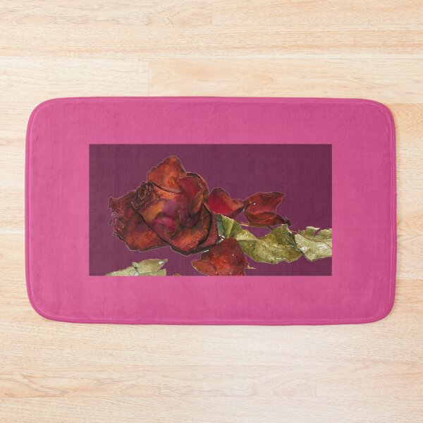 Item preview, Withered or dead rose designed and sold by manoloshoping.