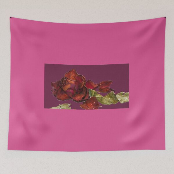 Item preview, Withered or dead rose designed and sold by manoloshoping.