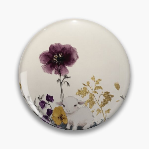 Item preview,  Floral Realms designed and sold by mi-kam.