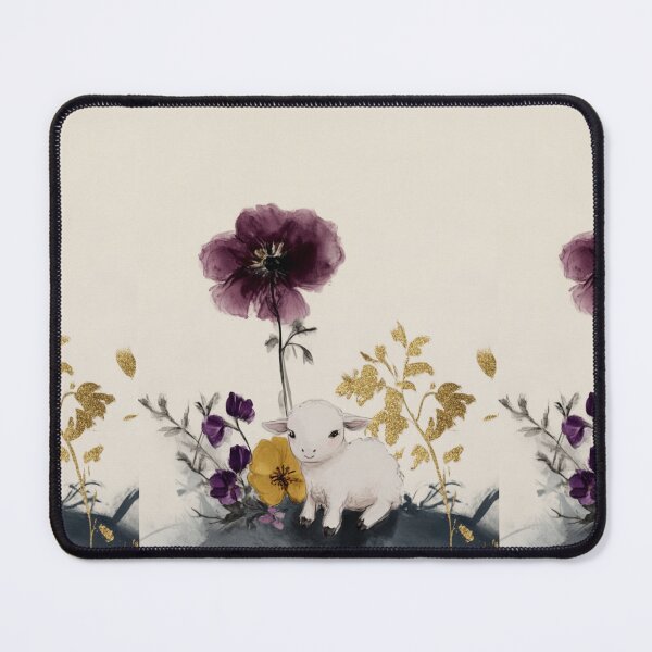 Item preview, Floral Realms designed and sold by mi-kam.