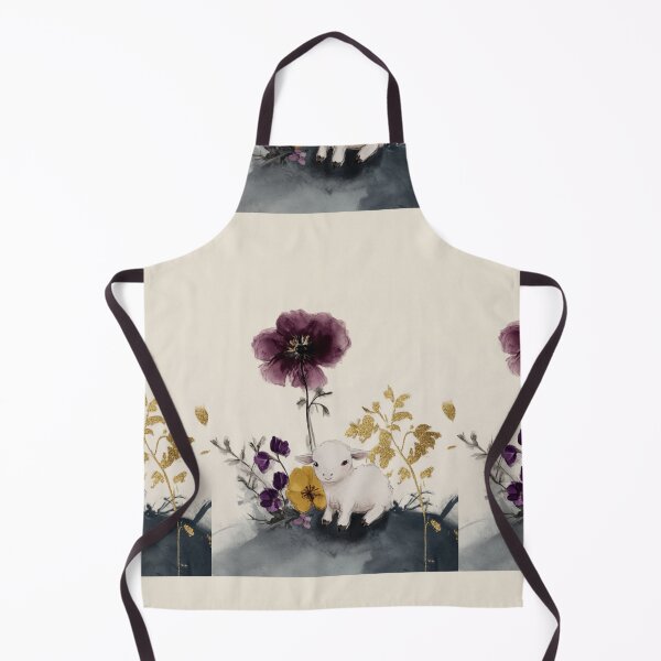 Item preview, Floral Realms designed and sold by mi-kam.