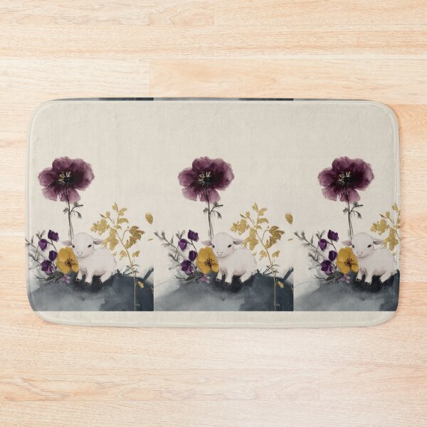 Item preview,  Floral Realms designed and sold by mi-kam.