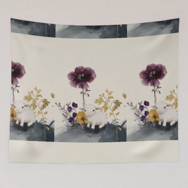 Item preview,  Floral Realms designed and sold by mi-kam.