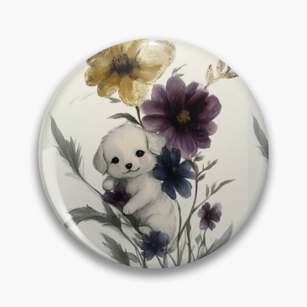 Item preview,  Floral Realms designed and sold by mi-kam.