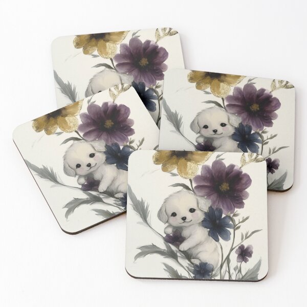Item preview,  Floral Realms designed and sold by mi-kam.