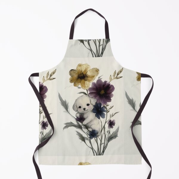 Item preview, Floral Realms designed and sold by mi-kam.