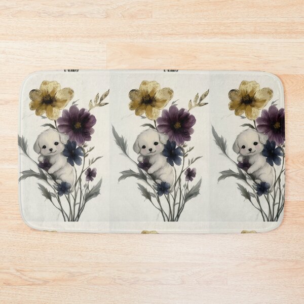 Item preview,  Floral Realms designed and sold by mi-kam.
