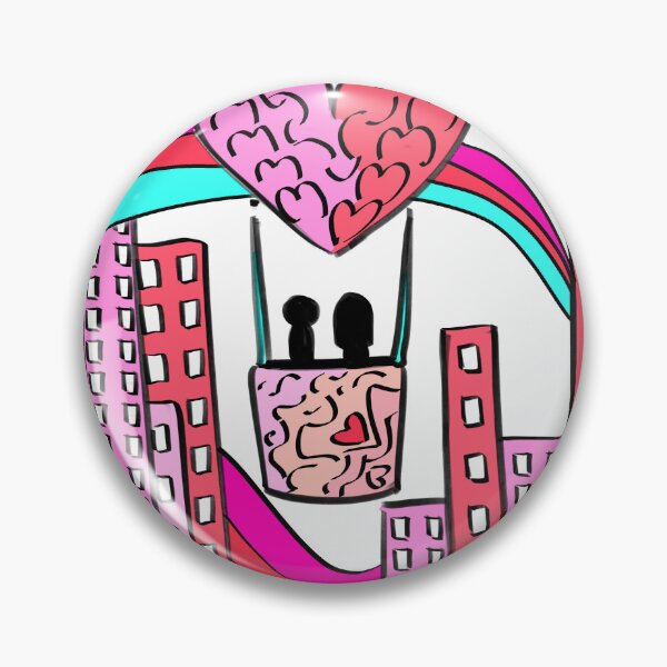Item preview, Paint the Town designed and sold by Wewelldun.