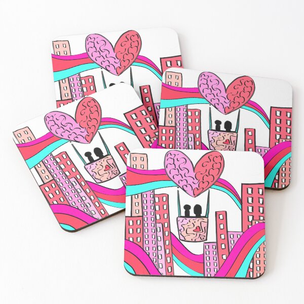 Item preview, Paint the Town designed and sold by Wewelldun.
