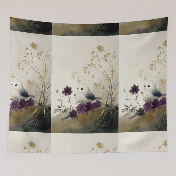 Item preview,  Floral Realms designed and sold by mi-kam.