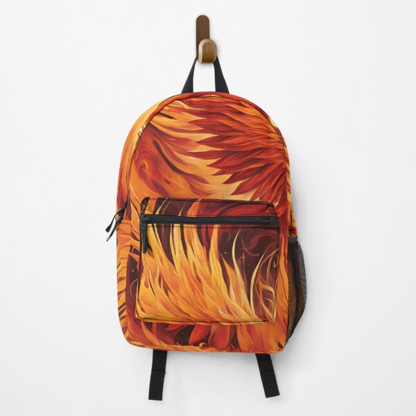 Item preview, Rising Phoenix Abstract Empowerment Design designed and sold by Traloch O'Laoi.