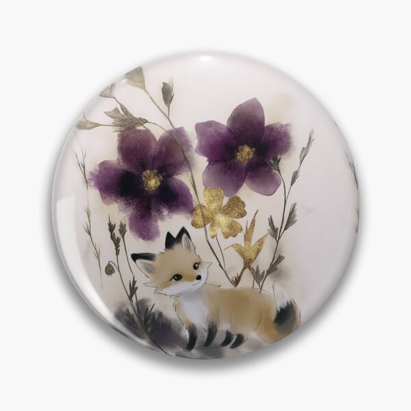 Item preview,  Floral Realms designed and sold by mi-kam.