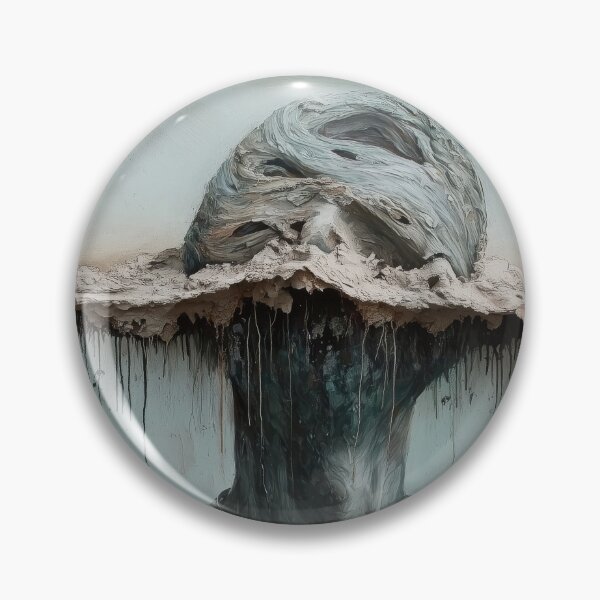 Item preview, Shattered Identity designed and sold by CHCOfficial.