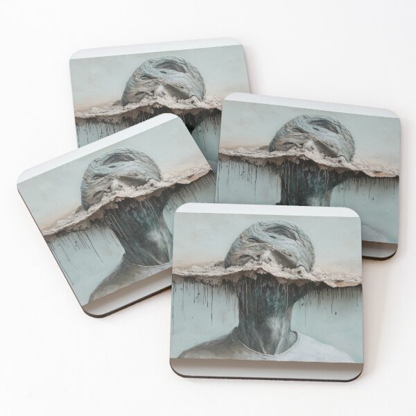 Item preview, Shattered Identity designed and sold by CHCOfficial.