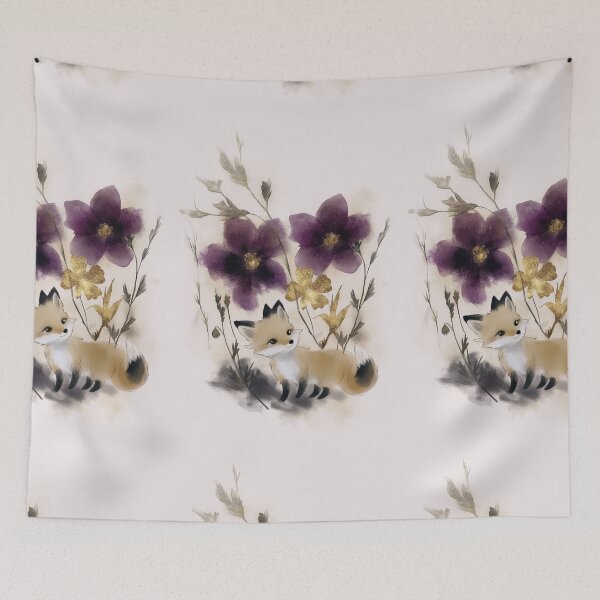 Item preview,  Floral Realms designed and sold by mi-kam.