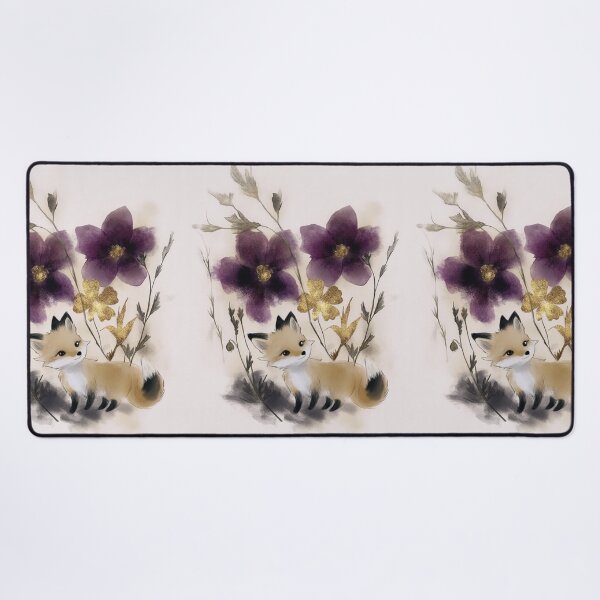 Item preview, Floral Realms designed and sold by mi-kam.