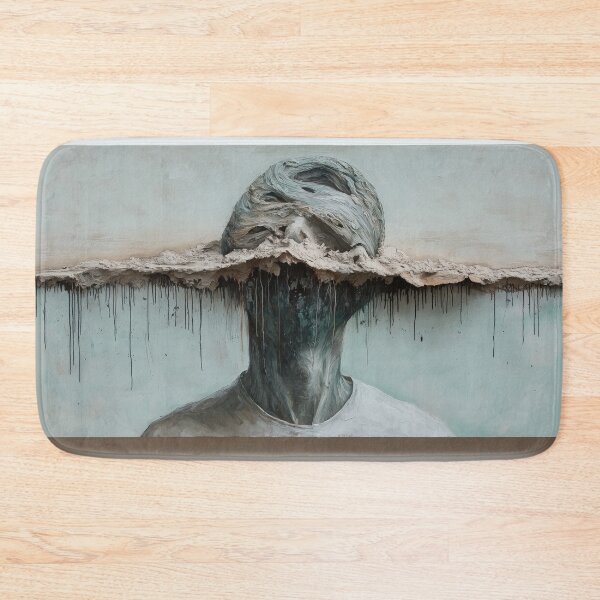 Item preview, Shattered Identity designed and sold by CHCOfficial.