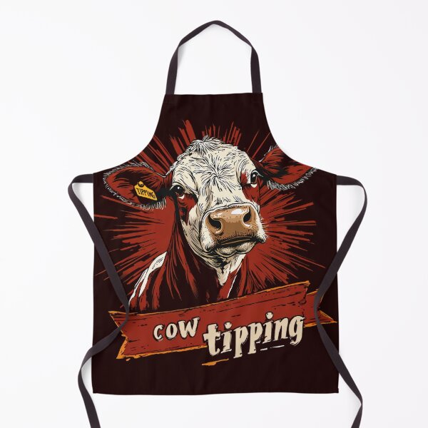 Item preview, Cow Tipping designed and sold by Brendon987.