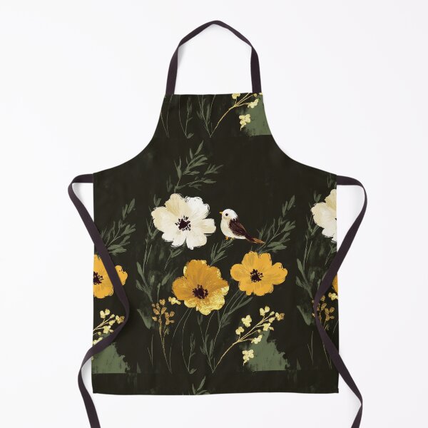 Item preview, Floral Realms designed and sold by mi-kam.