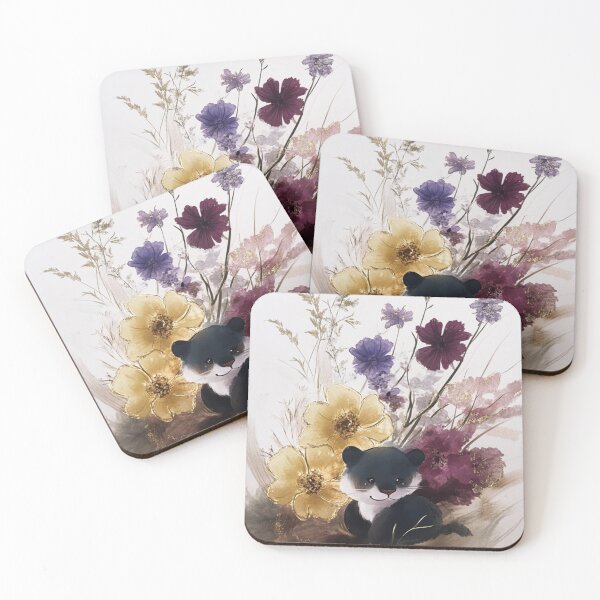 Item preview,  Floral Realms designed and sold by mi-kam.