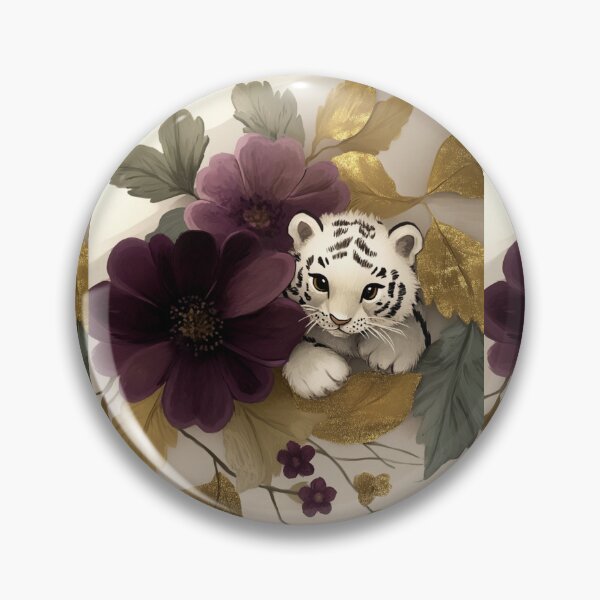 Item preview,  Floral Realms designed and sold by mi-kam.