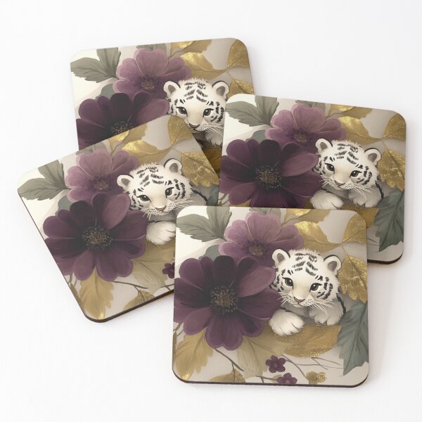 Item preview,  Floral Realms designed and sold by mi-kam.