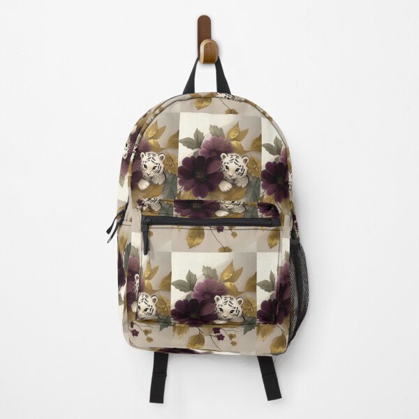 Item preview, Floral Realms designed and sold by mi-kam.