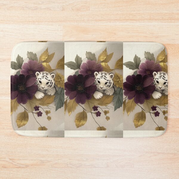 Item preview,  Floral Realms designed and sold by mi-kam.