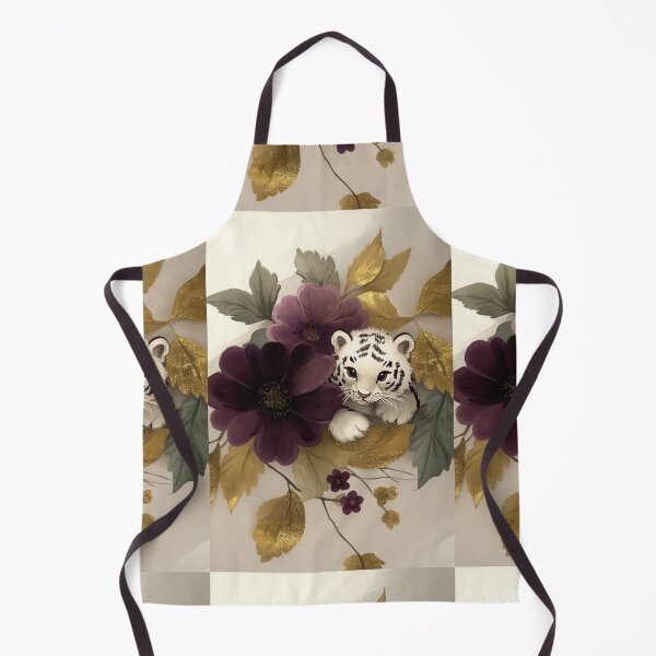 Item preview, Floral Realms designed and sold by mi-kam.