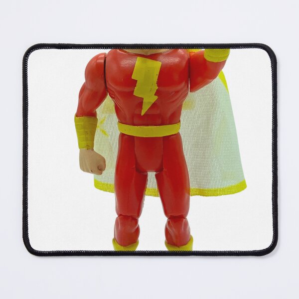 Item preview, Super Powers Shazam action figure designed and sold by LexisToyLoft.