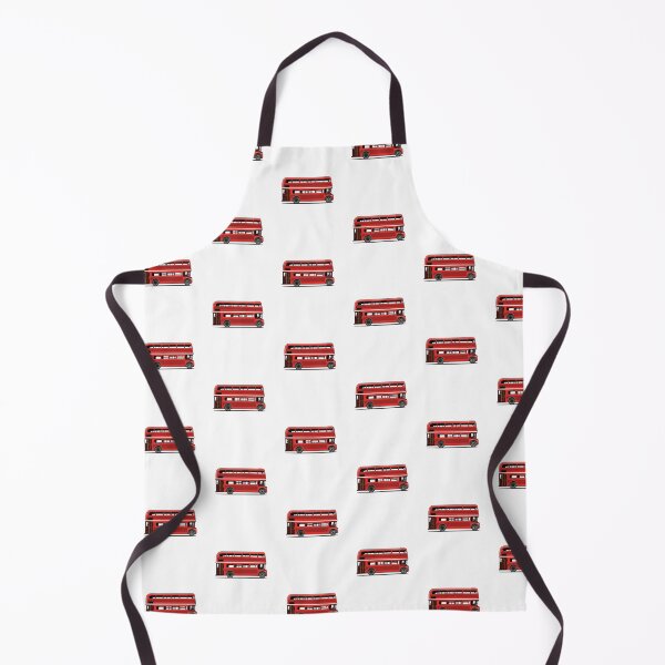 Item preview, double decker red designed and sold by NaquashM.