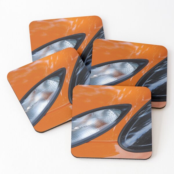 Item preview, Car as art: 2005 Headlight Detail designed and sold by John Schneider.