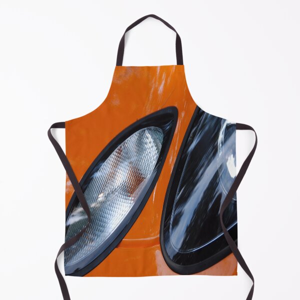 Item preview, Car as art: 2005 Headlight Detail designed and sold by John Schneider.