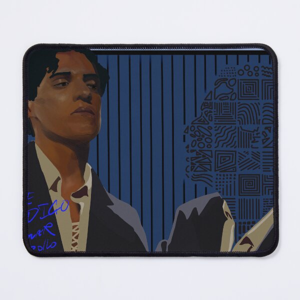 Item preview, Te Maldigo - Omar Apollo - Queer designed and sold by Paul Brisson.