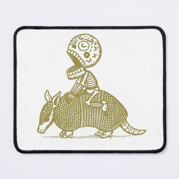 Item preview, Riding a mule designed and sold by PatronesKawai.