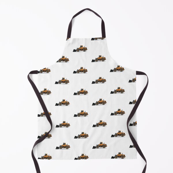 Item preview, bulldozer designed and sold by NaquashM.