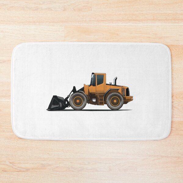 Item preview, bulldozer  designed and sold by NaquashM.