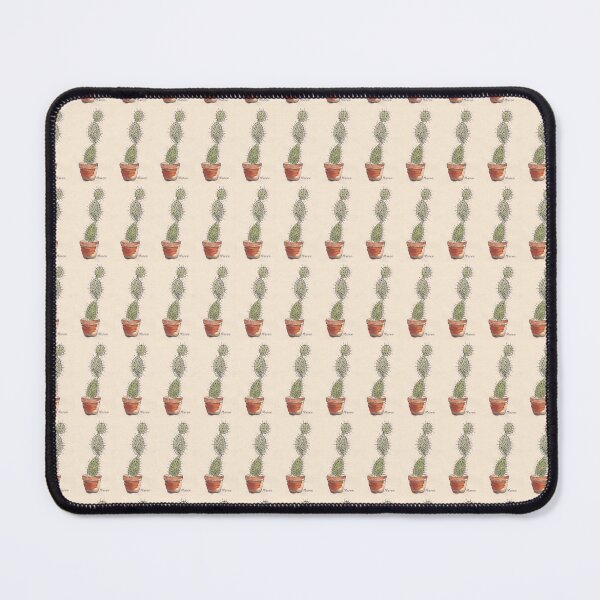 Item preview, Opuntia cactus designed and sold by Maree Clarkson .