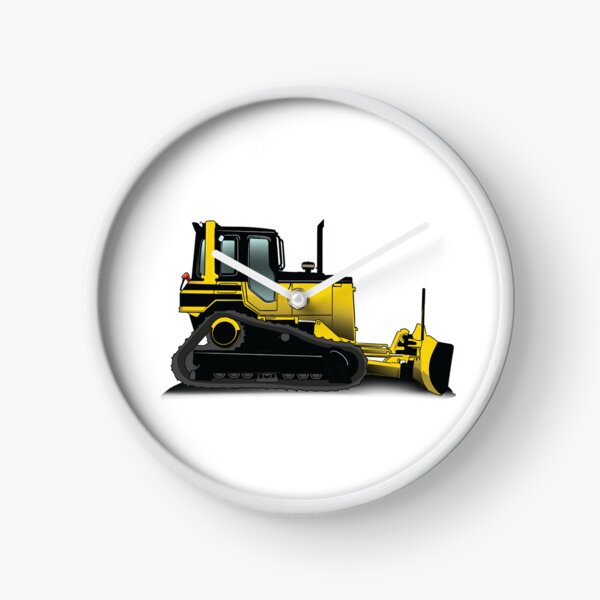Item preview, bulldozer digger track  designed and sold by NaquashM.