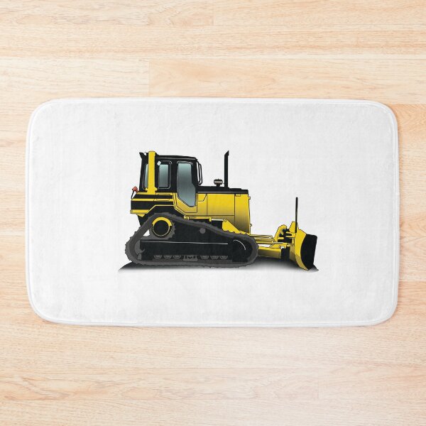 Item preview, bulldozer digger track  designed and sold by NaquashM.