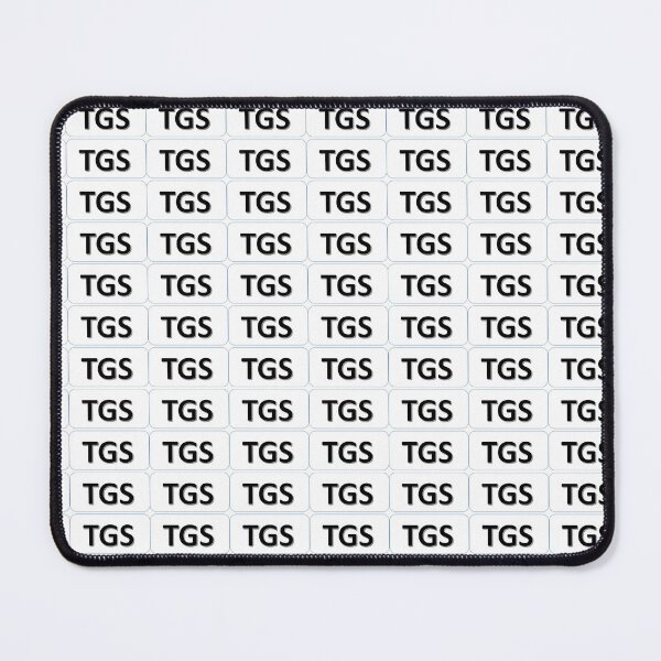 Item preview, TGS HAT LOGO designed and sold by Earthkids.